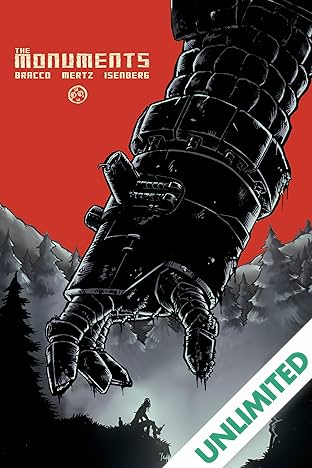 The Monuments Vol. 1